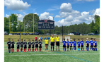 Rec Soccer Evaluations and Important Dates